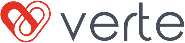 Logotipo de Verte Studio