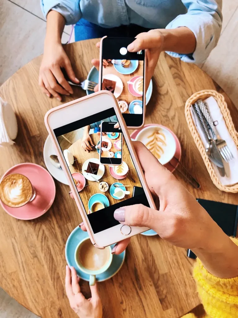 Contenido digital verte studio